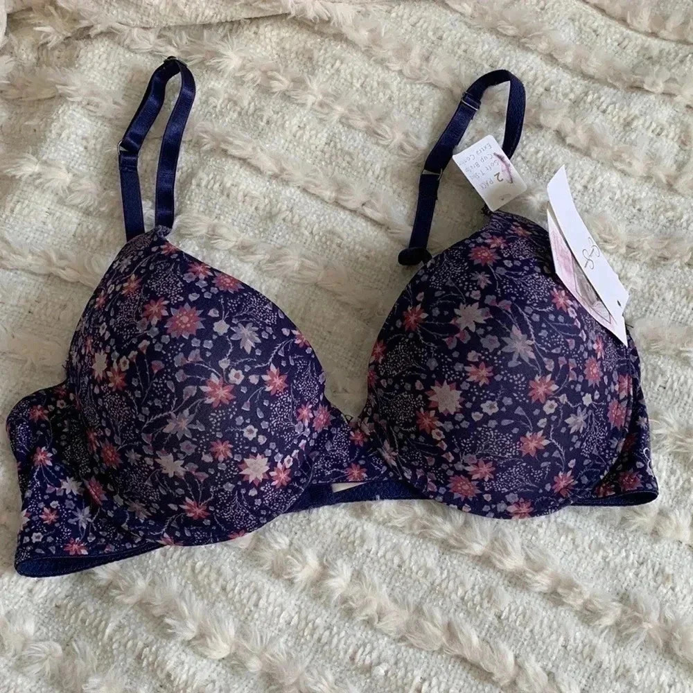 Jessica sinson bras